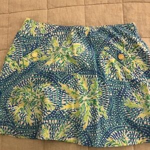 Lilly skirt
